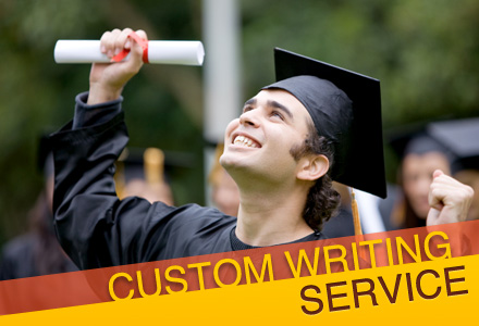 Custom dissertation writing service professional