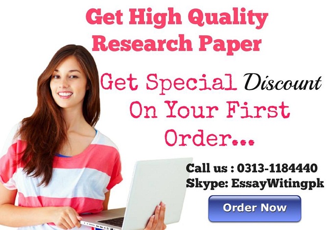 We provide cheap research papers at low prices, only  per page.