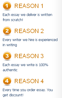 Writing essays help